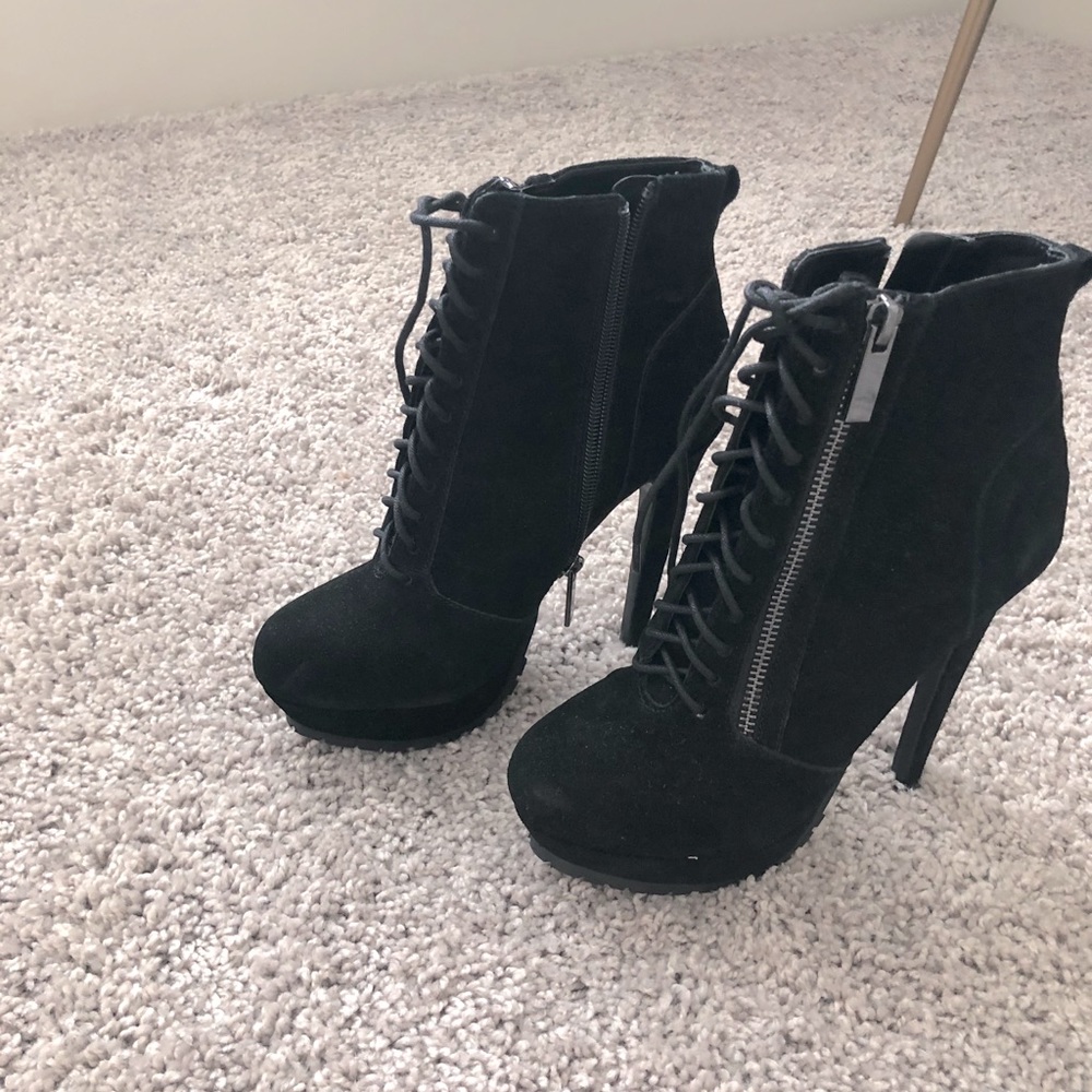 Aldo High Heels